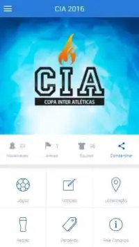 CIA 2016 Screen Shot 3