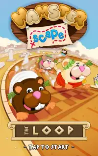 Hamsterscape: The Loop Screen Shot 5