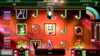 Lucky Cat Charms Slots Free Screen Shot 2