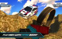 Car Racing Free Screen Shot 0