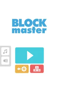 Block Master Screen Shot 2