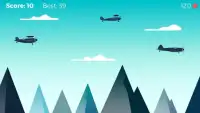 Air Racer: Sky Traffic Screen Shot 7