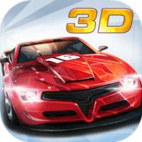 Crash Speed 3D