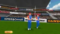 Cricket T20 Unlimited WC 2016 Screen Shot 1