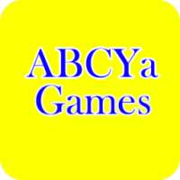 Free ABCYA Games