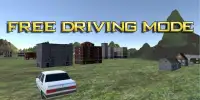 Şahin Off Road Driving 2 Screen Shot 1