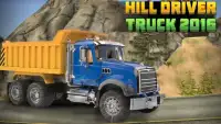 Hill Driver Truck 2016 Screen Shot 7