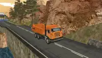 Hill Driver Truck 2016 Screen Shot 2
