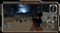 Commando Приключения войны Screen Shot 4