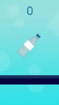 Bottle Flipping - Water Flip 2 Screen Shot 1