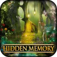 Hidden Memory - Happy Place