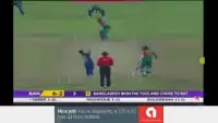 Live Cricket Stream Screen Shot 0