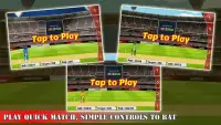 Cricket World Championship Screen Shot 11