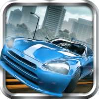 City HighWay Racer: No Limit