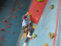Climbing training Screen Shot 4