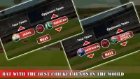 Cricket World Championship Screen Shot 12