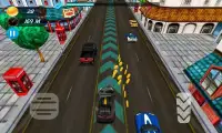 City HighWay Racer: No Limit Screen Shot 2
