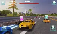 City Drift Racing 3D Screen Shot 4