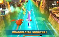 Dragon GO Screen Shot 2