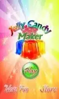 Make Jelly Candy Screen Shot 3