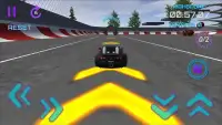 Super Cars Stunt Trials Screen Shot 1