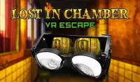 Lost In Chamber VR Escape Screen Shot 7