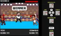 Classic Boxing Screen Shot 3