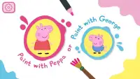 Peppa Pig: Paintbox Screen Shot 3