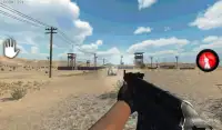 FrontLine Soldier Sniper War Screen Shot 9