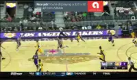 Basketball Video Full Match 16 Screen Shot 0