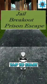 Jail Breakout: Prison Escape Screen Shot 6