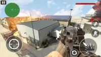 Duty Army Sniper Shoot Screen Shot 3