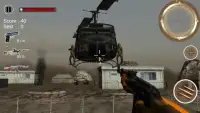 Commando War 3D Screen Shot 1