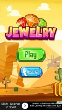 Jewels Story Game Screen Shot 5