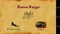 Ramayana 3D: 7th Avatar Screen Shot 4