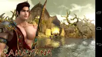 Ramayana 3D: 7th Avatar Screen Shot 10