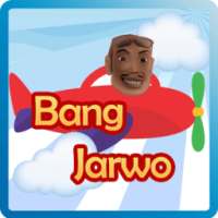 Bang Wowo Pesawat Udara