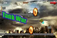 Super Tank War Screen Shot 0