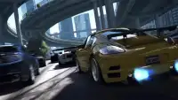 Extreme Car Racing Simulator Screen Shot 6