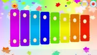 Colorful Xylophone Screen Shot 4