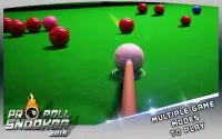 Pro Pool Snooker 2016 Screen Shot 7