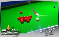 Pro Pool Snooker 2016 Screen Shot 5