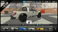 Car Parking 3D Screen Shot 6