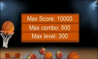 Real BasketBall Aim Screen Shot 1