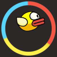 Flappy Color Switch