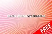 Social Butterfly Buddies Screen Shot 1