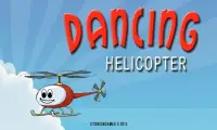 Dancing Helicopter Screen Shot 5