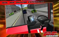 City Bus Driver Simulator Screen Shot 18
