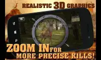 Deer Hunting Season 3D 2017 Screen Shot 3