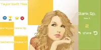 Taylor Swift Piano Tiles 2 Screen Shot 3